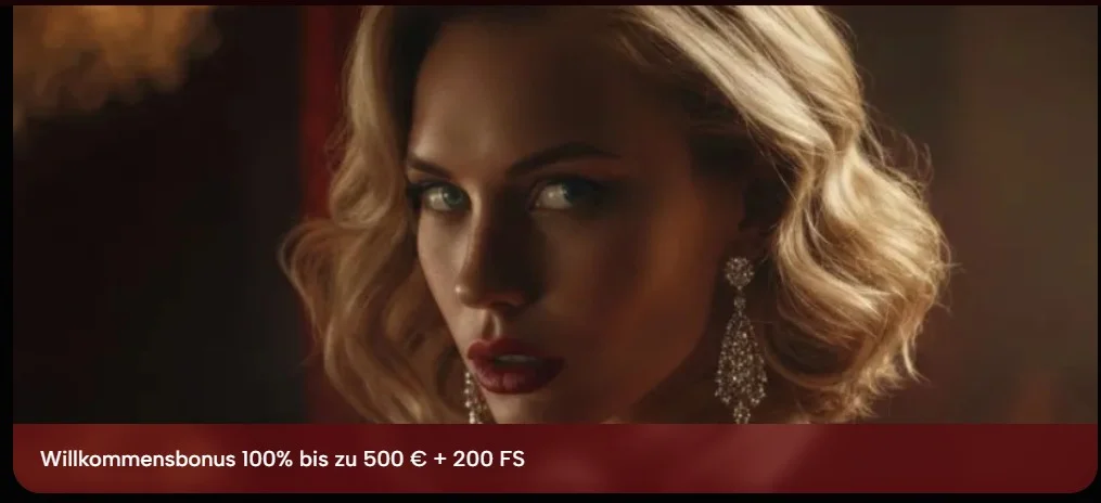 Bookyspinz Casino Boni und Aktionen